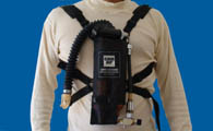 Nomex Feuerschutzkleidung