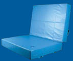 Crash-Pads
