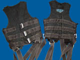 Jerk/Harness Vests